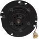 Purchase Top-Quality New Blower Motor Without Wheel by FOUR SEASONS - 75705 pa3