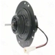 Purchase Top-Quality New Blower Motor Without Wheel by FOUR SEASONS - 75705 pa4