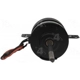 Purchase Top-Quality New Blower Motor Without Wheel by FOUR SEASONS - 75706 pa17