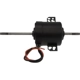 Purchase Top-Quality New Blower Motor Without Wheel by FOUR SEASONS - 75706 pa27