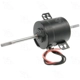 Purchase Top-Quality New Blower Motor Without Wheel by FOUR SEASONS - 75706 pa5