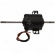 Purchase Top-Quality New Blower Motor Without Wheel by FOUR SEASONS - 75706 pa9