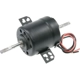 Purchase Top-Quality New Blower Motor Without Wheel by FOUR SEASONS - 75707 pa17