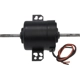 Purchase Top-Quality New Blower Motor Without Wheel by FOUR SEASONS - 75707 pa19