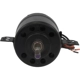 Purchase Top-Quality New Blower Motor Without Wheel by FOUR SEASONS - 75707 pa20