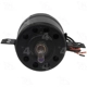 Purchase Top-Quality New Blower Motor Without Wheel by FOUR SEASONS - 75707 pa6