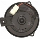 Purchase Top-Quality New Blower Motor Without Wheel by FOUR SEASONS - 75764 pa1