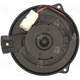Purchase Top-Quality New Blower Motor Without Wheel by FOUR SEASONS - 75764 pa13