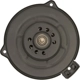 Purchase Top-Quality New Blower Motor Without Wheel by FOUR SEASONS - 75764 pa17