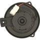 Purchase Top-Quality New Blower Motor Without Wheel by FOUR SEASONS - 75764 pa18