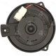 Purchase Top-Quality New Blower Motor Without Wheel by FOUR SEASONS - 75764 pa6