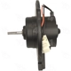 Purchase Top-Quality New Blower Motor Without Wheel by FOUR SEASONS - 75764 pa8