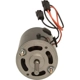 Purchase Top-Quality New Blower Motor Without Wheel by FOUR SEASONS - 75784 pa24