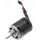 Purchase Top-Quality New Blower Motor Without Wheel by FOUR SEASONS - 75787 pa4