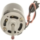 Purchase Top-Quality FOUR SEASONS - 75799 - Blower Motor pa3