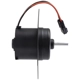 Purchase Top-Quality FOUR SEASONS - 75803 - Blower Motor pa3