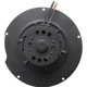 Purchase Top-Quality FOUR SEASONS - 75803 - Blower Motor pa5