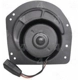 Purchase Top-Quality New Blower Motor Without Wheel by FOUR SEASONS - 76955 pa1
