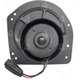 Purchase Top-Quality New Blower Motor Without Wheel by FOUR SEASONS - 76955 pa10