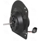 Purchase Top-Quality New Blower Motor Without Wheel by FOUR SEASONS - 76955 pa11