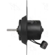 Purchase Top-Quality New Blower Motor Without Wheel by FOUR SEASONS - 76955 pa14