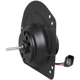 Purchase Top-Quality New Blower Motor Without Wheel by FOUR SEASONS - 76955 pa17