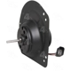 Purchase Top-Quality New Blower Motor Without Wheel by FOUR SEASONS - 76955 pa22