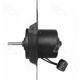 Purchase Top-Quality New Blower Motor Without Wheel by FOUR SEASONS - 76955 pa4