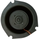 Purchase Top-Quality New Blower Motor Without Wheel by GLOBAL PARTS DISTRIBUTORS - 2311283 pa4