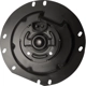 Purchase Top-Quality New Blower Motor Without Wheel by GLOBAL PARTS DISTRIBUTORS - 2311521 pa1
