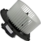 Purchase Top-Quality New Blower Motor Without Wheel by GLOBAL PARTS DISTRIBUTORS - 2311521 pa3