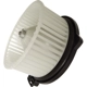Purchase Top-Quality New Blower Motor Without Wheel by GLOBAL PARTS DISTRIBUTORS - 2311538 pa1