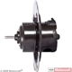 Purchase Top-Quality New Blower Motor Without Wheel by MOTORCRAFT - MM840 pa1