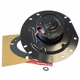 Purchase Top-Quality New Blower Motor Without Wheel by MOTORCRAFT - MM840 pa3