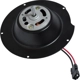 Purchase Top-Quality UAC - BM00119C - Blower Motor Without Wheel pa2