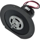 Purchase Top-Quality UAC - BM00124C - Blower Motor Without Wheel pa1