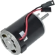 Purchase Top-Quality New Blower Motor Without Wheel by UAC - BM00127C pa2