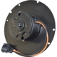 Purchase Top-Quality UAC - BM0292 - Blower Motor Without Wheel Greater pa2