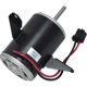 Purchase Top-Quality New Blower Motor Without Wheel by UAC - BM00129C pa2