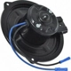 Purchase Top-Quality New Blower Motor Without Wheel by UAC - BM00196C pa2