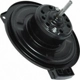 Purchase Top-Quality New Blower Motor Without Wheel by UAC - BM00198C pa1