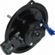 Purchase Top-Quality New Blower Motor Without Wheel by UAC - BM00198C pa2