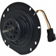 Purchase Top-Quality New Blower Motor Without Wheel by UAC - BM00206C pa2