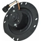 Purchase Top-Quality New Blower Motor Without Wheel by UAC - BM00206C pa3