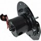 Purchase Top-Quality New Blower Motor Without Wheel by UAC - BM00206C pa4