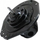 Purchase Top-Quality New Blower Motor Without Wheel by UAC - BM0102 pa4