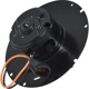 Purchase Top-Quality New Blower Motor Without Wheel by UAC - BM0292C pa1