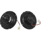Purchase Top-Quality New Blower Motor Without Wheel by UAC - BM0292C pa2