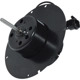 Purchase Top-Quality New Blower Motor Without Wheel by UAC - BM0292C pa3