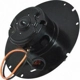 Purchase Top-Quality New Blower Motor Without Wheel by UAC - BM0292C pa6